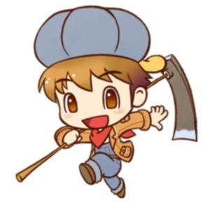 Meet your Posher, Thi